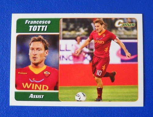 Figurina panini calciatori - figurina,