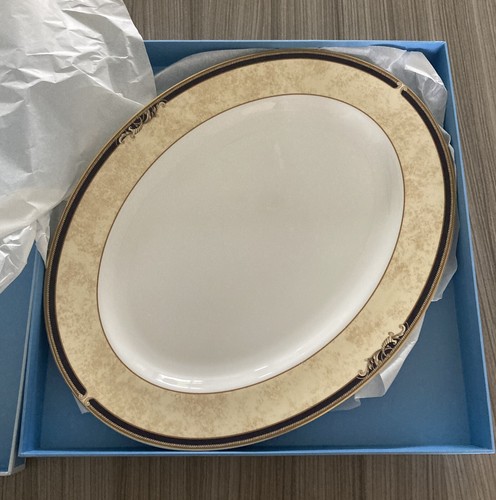 Wedgwood cornucopia piatto - wedgwood,