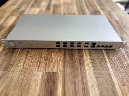 Ubiquiti xg - us-16-xg,