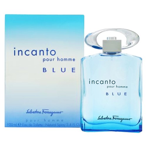 Incanto pour homme blue - incanto,