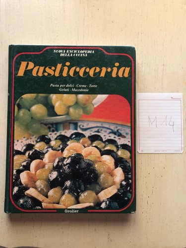 Pasticceria nuova - pasticceria,
