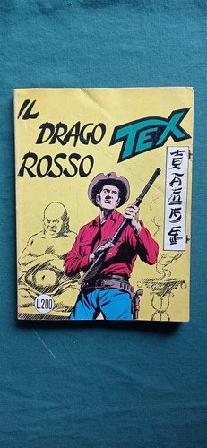 Tex 200 1 - ,