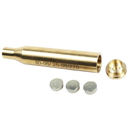 Mirino laser punti rossi in - mirino,