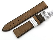 Replacement Watches Suede