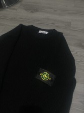 maglione stone island uomo