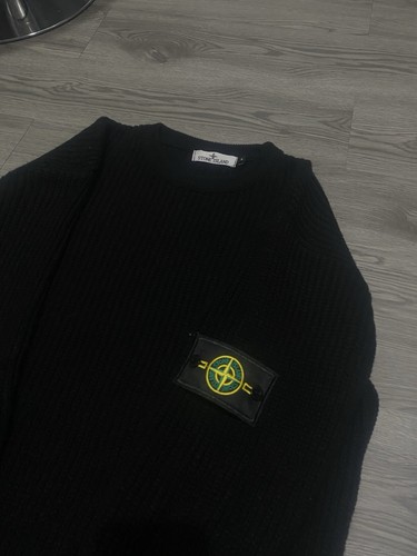 Maglione stone island uomo - maglione,