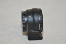 Nikon FT1 Mount Adapter F