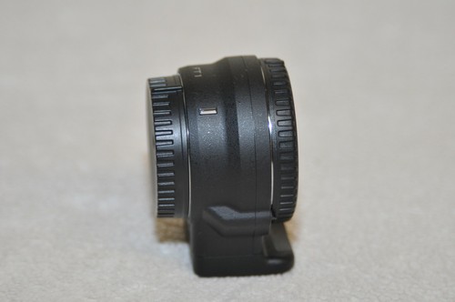 Nikon ft1 mount adapter - mount,