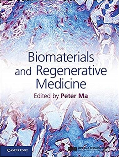 Biomaterials and regenerative - biomaterials,