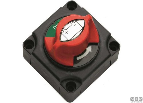 Staccabatterie master 300 - staccabatterie,