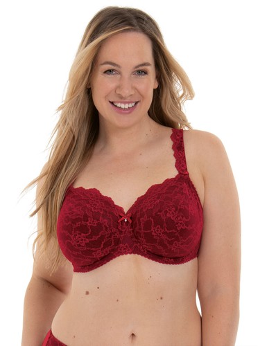 Reggiseno con ferretto anita - con,