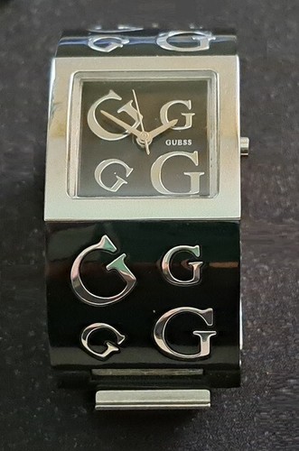 Cofanetto orologio donna guess - cofanetto,