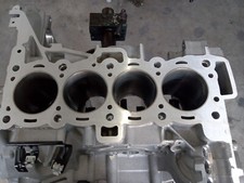 Incamiciatura cilindro motore