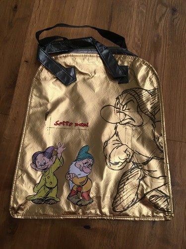 Borsa nani walt disney - nani,
