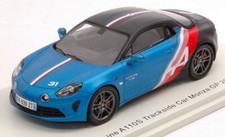 Alpine A110S Trackside GP