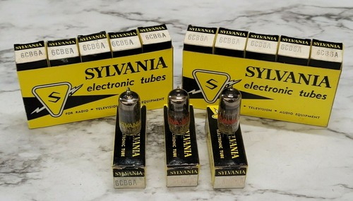Sylvania amplificatore - sylvania,