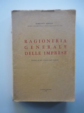 Ragioneria generale delle imprese di Domenico Amodeo
