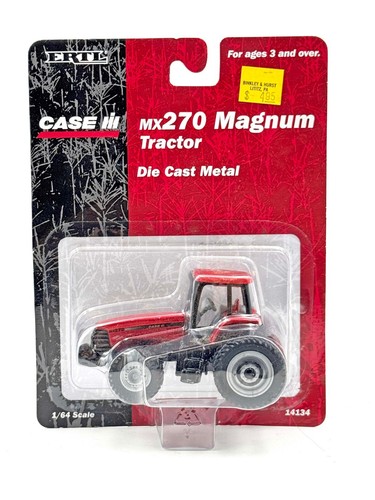 Trattore case ih - 1/64, mx270