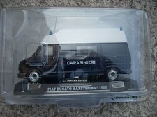 Fiat ducato maxi faina 1988 - ducato,
