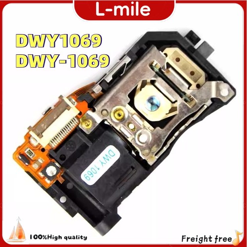Dwy1069 testa laser - testa, pickup