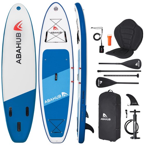 Tavola sup gonfiabile - tavola, set