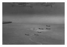 Boeing B17 Fortezze Volanti