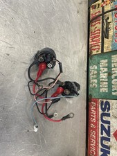 Solenoidi Mariner Mercury Tohatsu Power Trim 25cv 30cv EFI