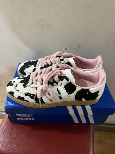 Scarpa donna adidas samba - scarpa,