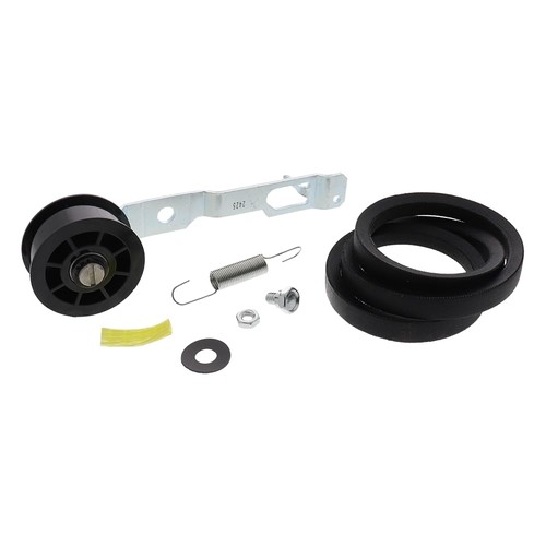 Kit cinghia leva puleggia - kit,