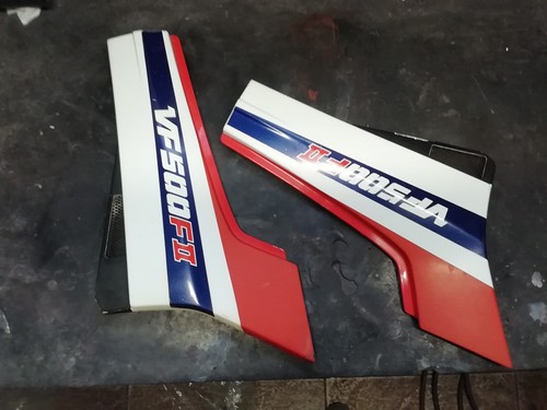 Fianchetti 500 - vf,