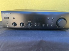 Amplificatore vintage Pioneer (Anno 1996, ottime condizioni)