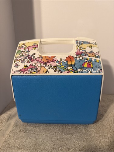Rvca igloo playmate elite - igloo,