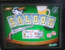 Scheda Slot Machine Comma6