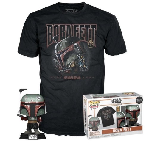 Funko pop 462 - funko, #462