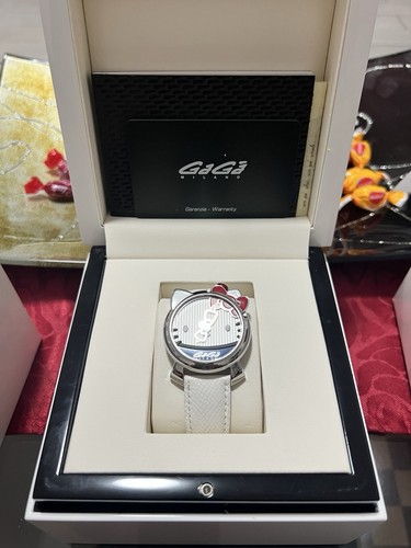 Orologio donna gaga milano - orologio,