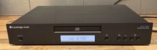 Lettore CD Cambridge Audio