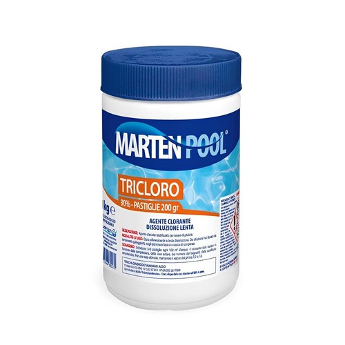 Marten tricloro 1 - 90%, kg