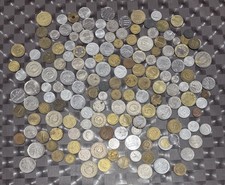 Lotto di 750 gr. circa di