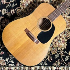 Martin D-18 1975 Chitarra