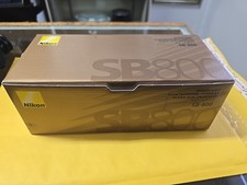 Flash Nikon Speedlight SB-800