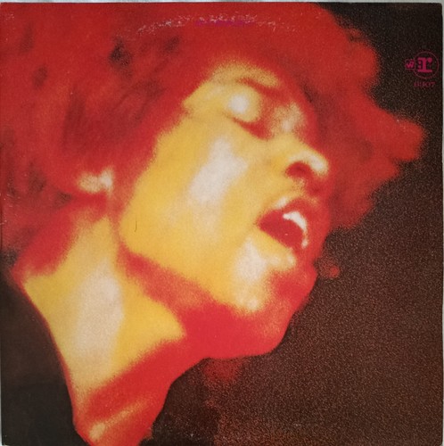 Jimi hendrix experience - jimi,