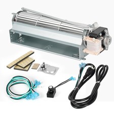 Kit Ricambio Ventilatore