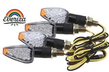 4 FRECCE MOTO LED SEQUENZIALI