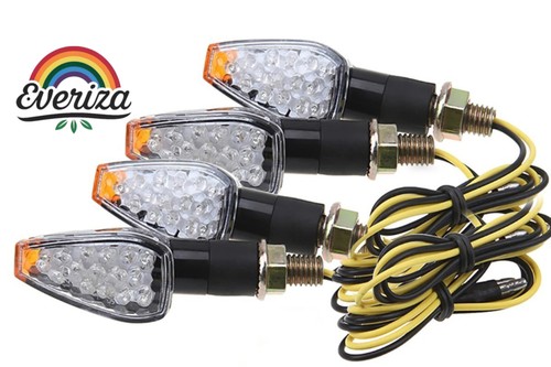 Frecce moto led sequenziali - frecce,