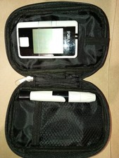 Misuratore Glicemia Fora Diamond Gd50