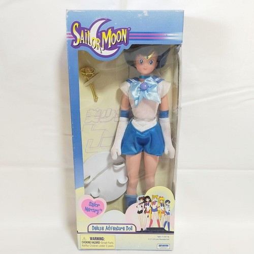 Sailor moon mercury - sailor,