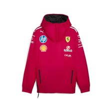 Scuderia Ferrari F1 Team 2025