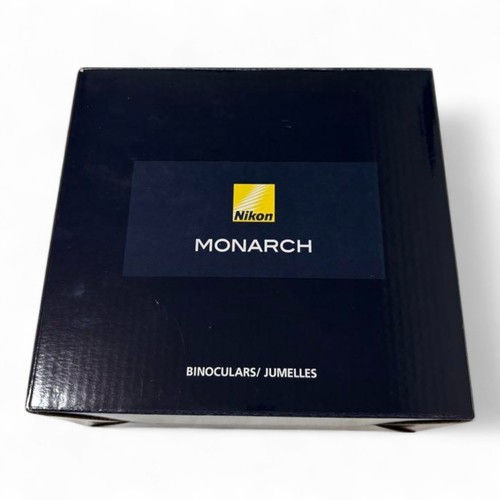 Nikon monarch 8x30 binocolo - monarch,