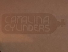 ADESIVO cilindri Catalina -