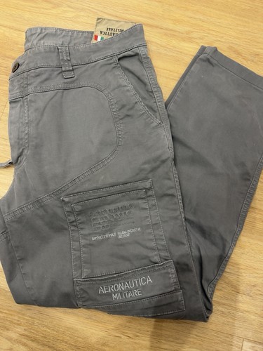 Pantaloni uomo anti - uomo,